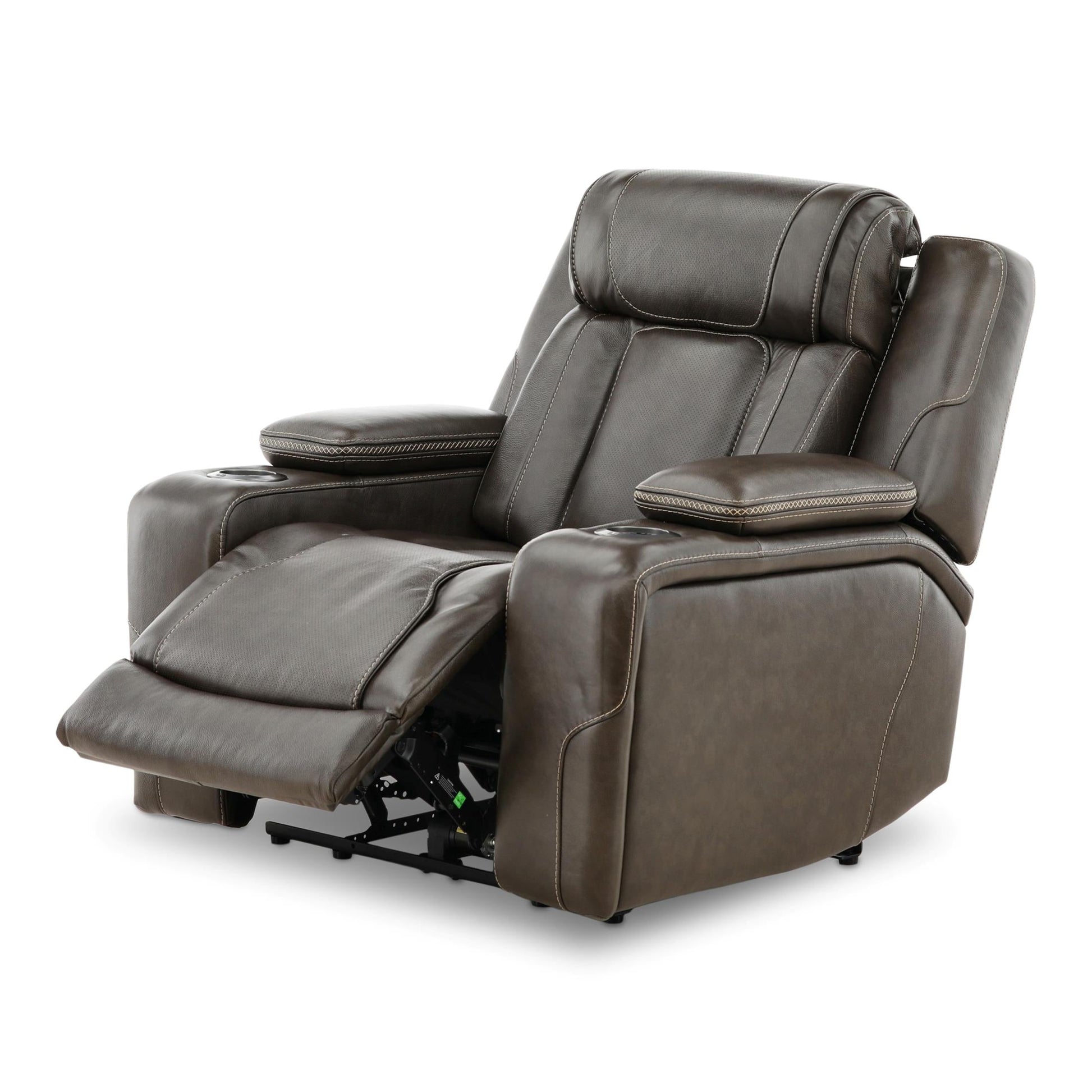 Denver Power Recliner