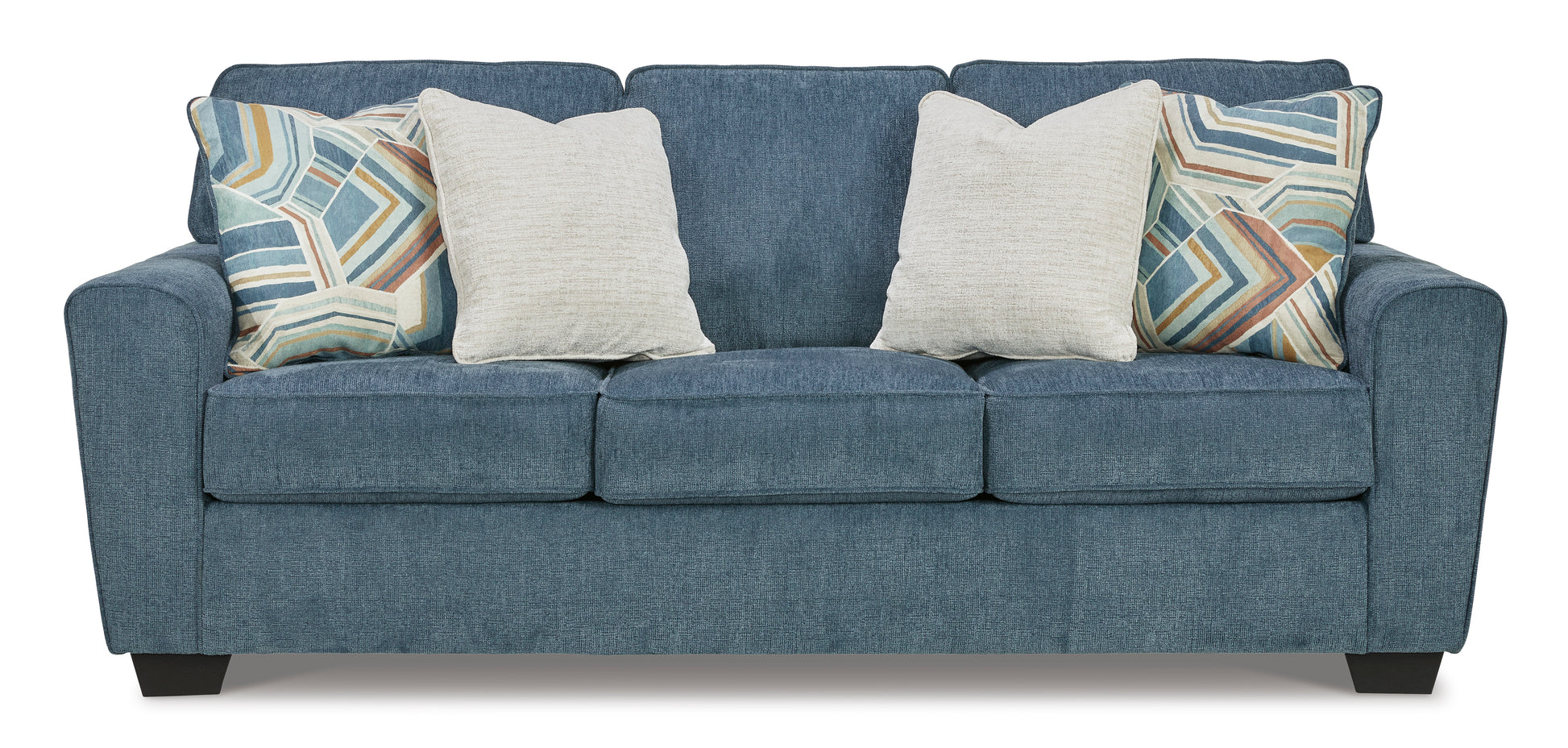 Cashton Sofa Blue