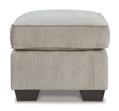 Cashton Ottoman