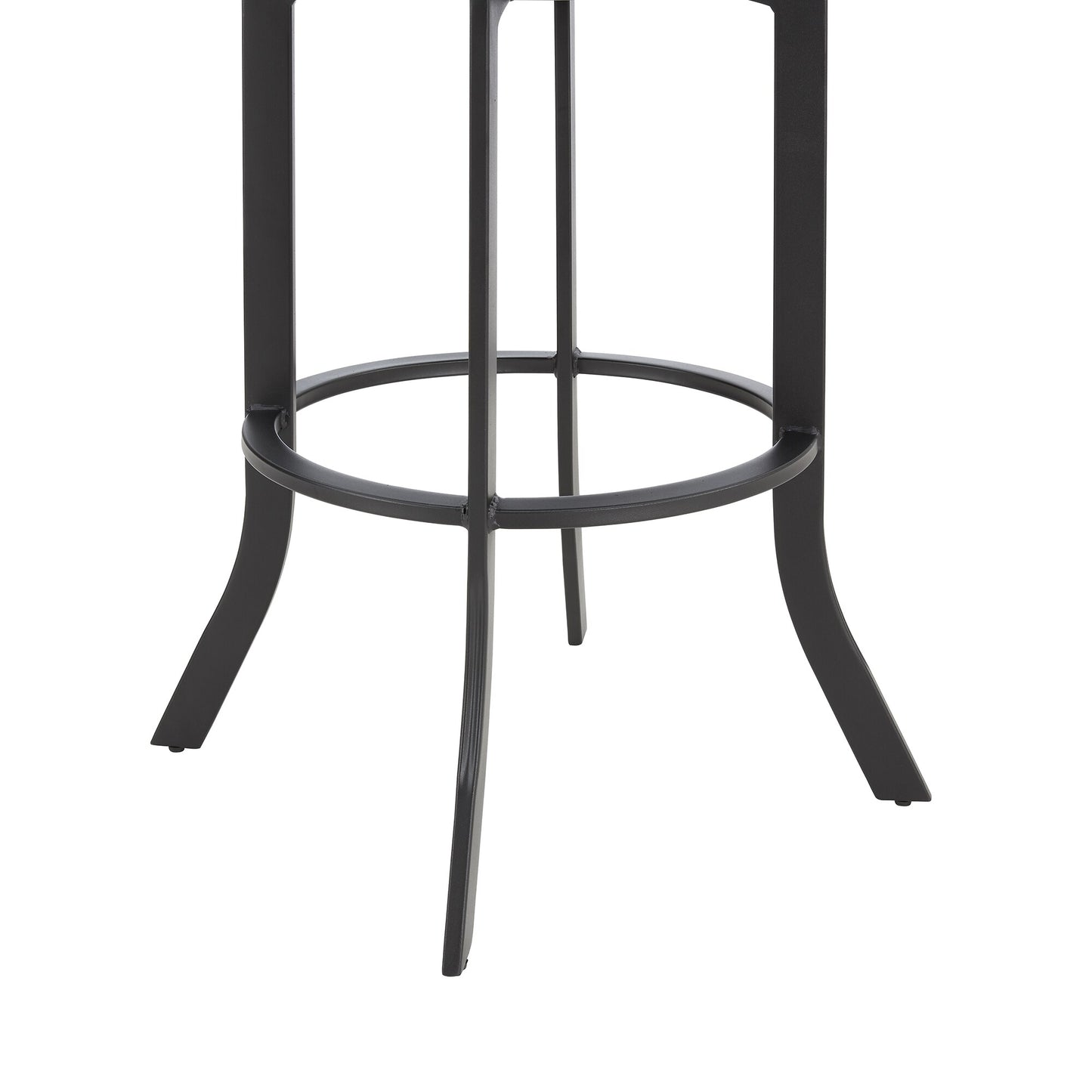 Pharaoh Swivel 26" Bar Stool