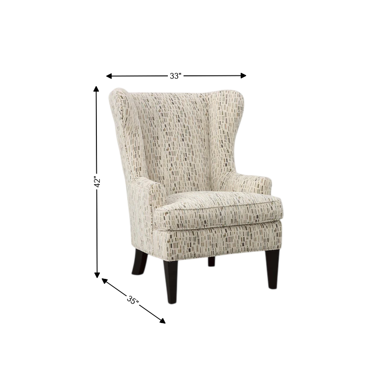 Cheney Wing Chair