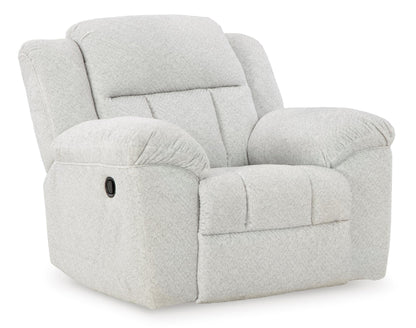 Frohn Rocker Recliner