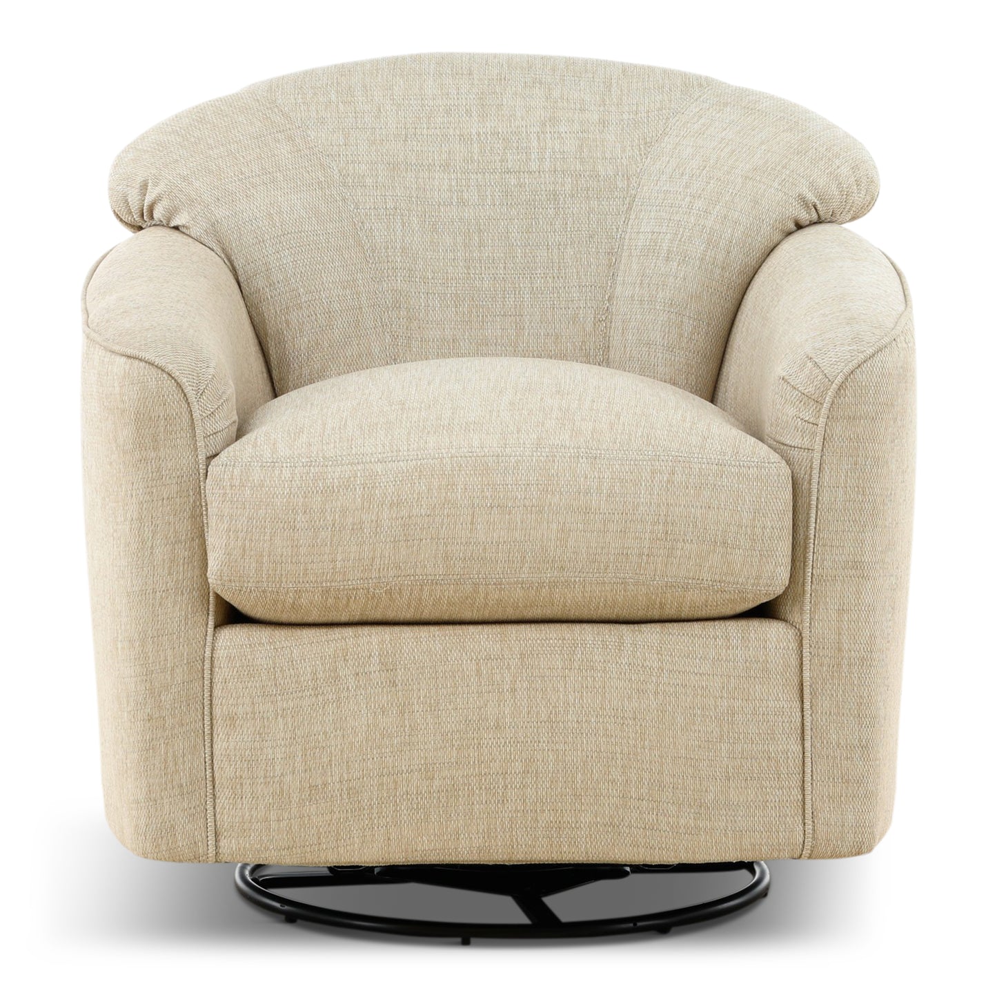 Bodhi Swivel Glider Chair