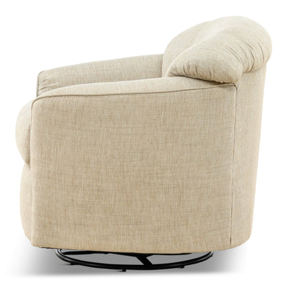 Bodhi Swivel Glider Chair
