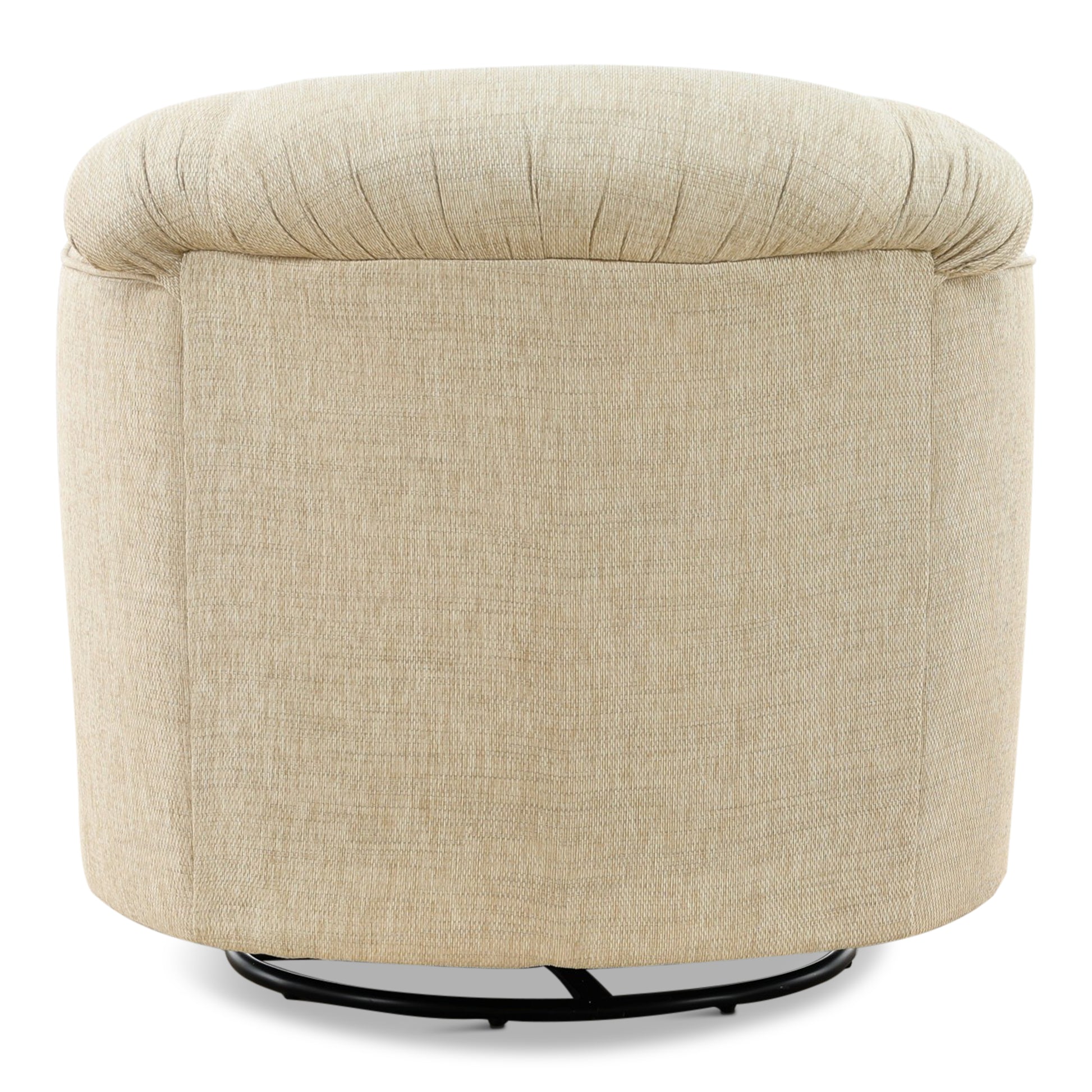 Bodhi Swivel Glider Chair
