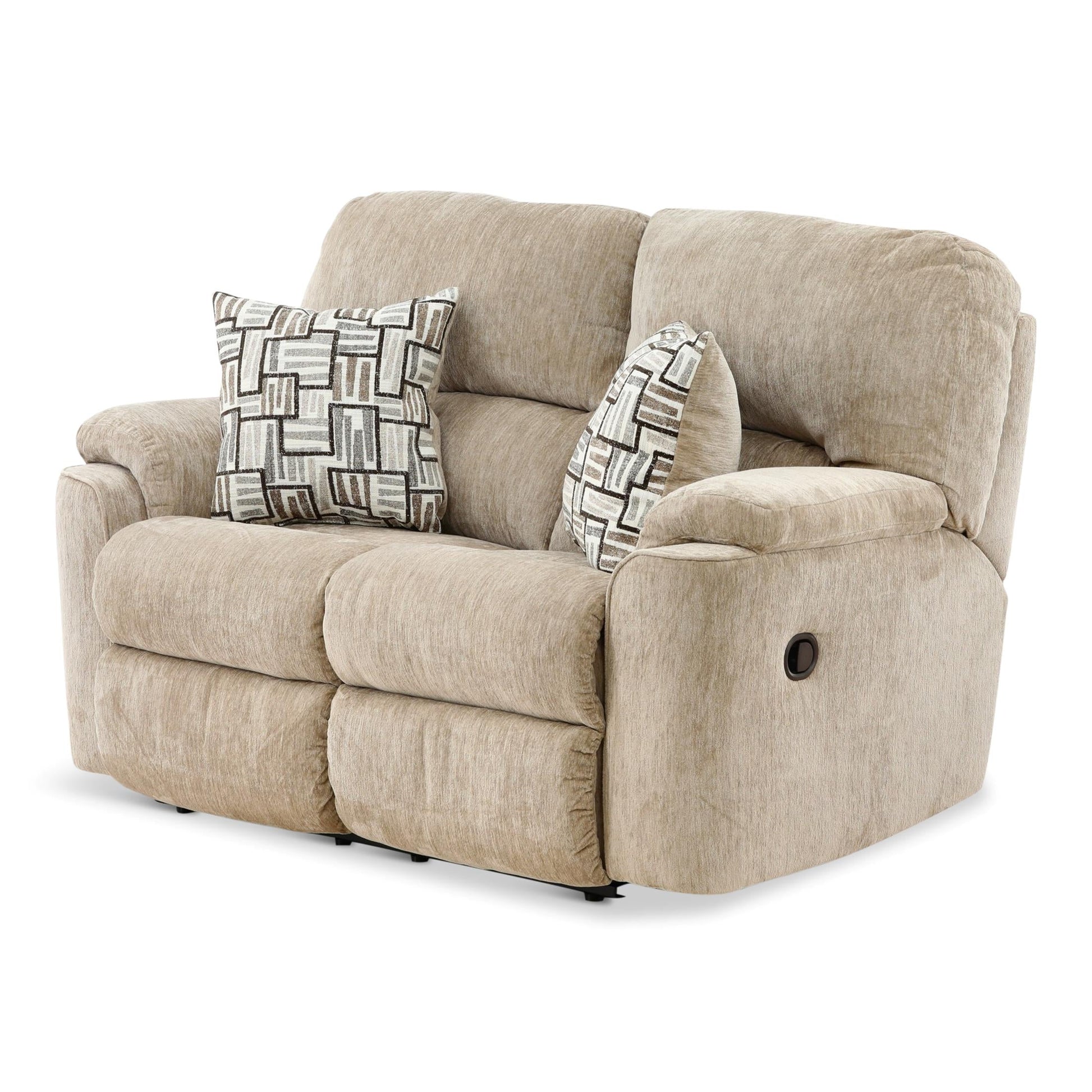 Landen Reclining Loveseat