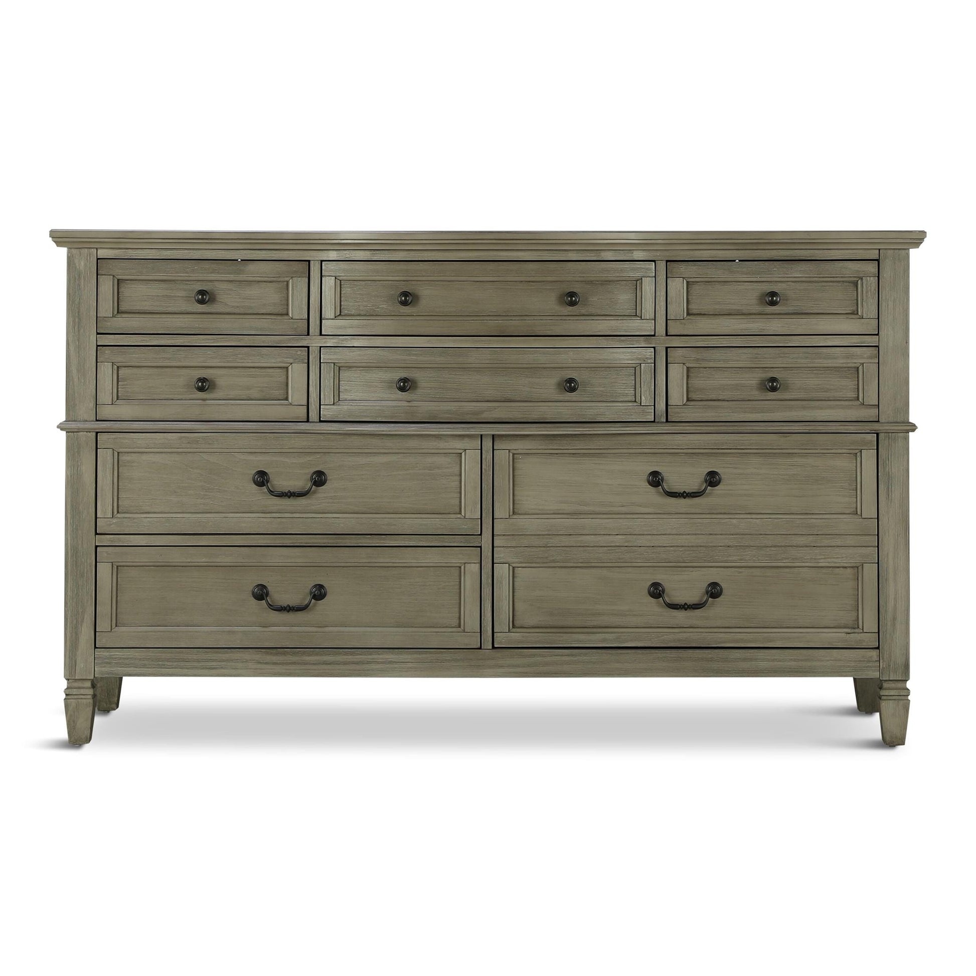 Orchard Dresser Grey
