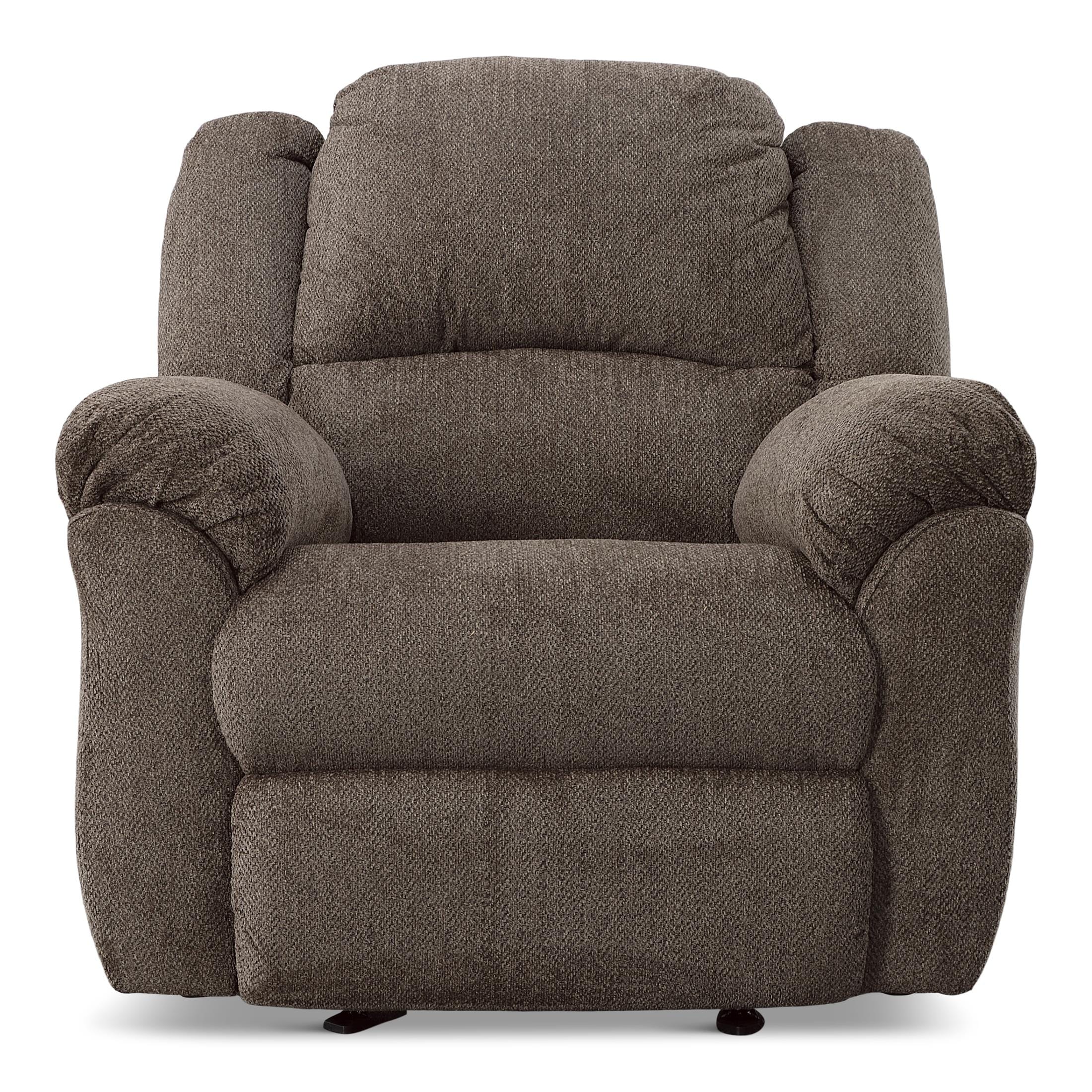 Venture Rocker Recliner – Levin Furniture