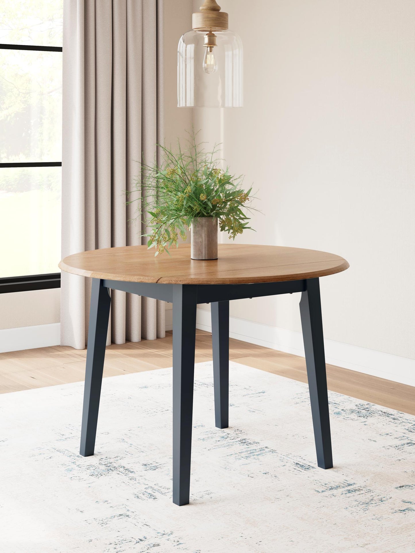 Gesthaven Drop Leaf Dining Table