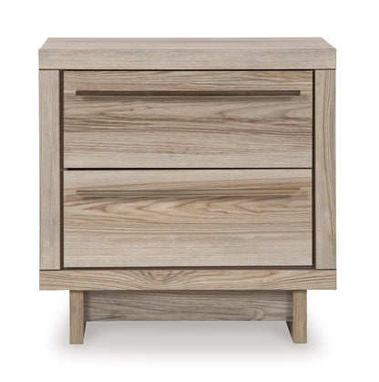 Hasbrick Nightstand