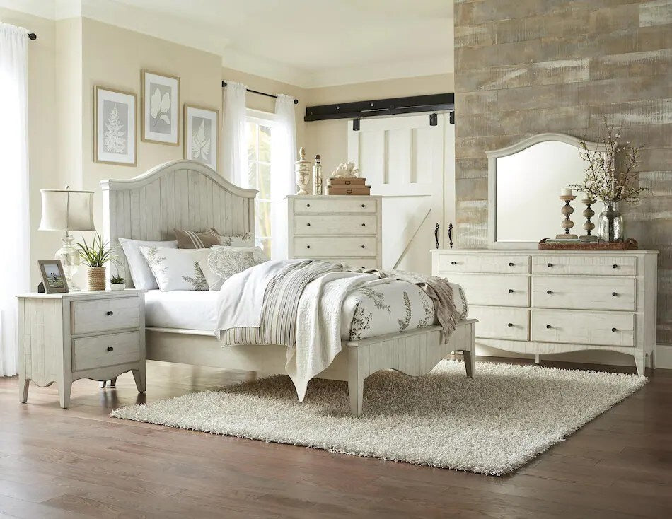 Primrose 6 Drawer Dresser