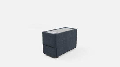 Modular One E-Console - Navy