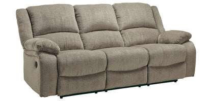 Draycoll Reclining Sofa