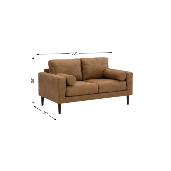 Telora Loveseat