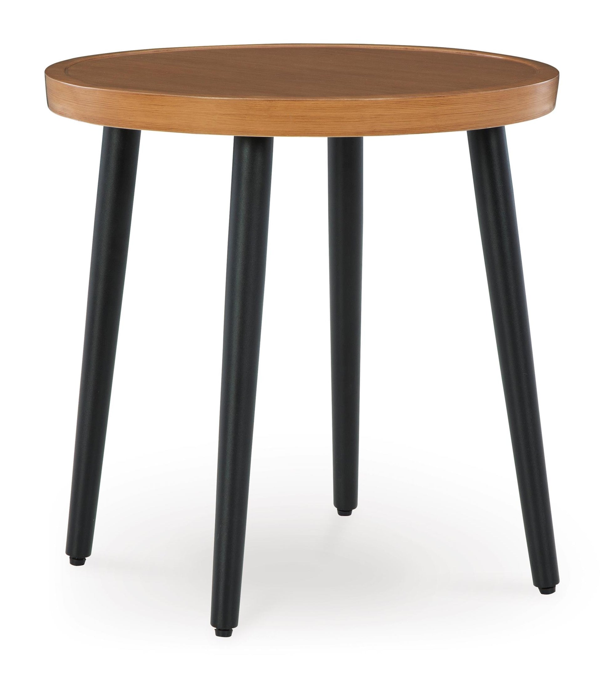 Horizon Hall Outdoor End Table