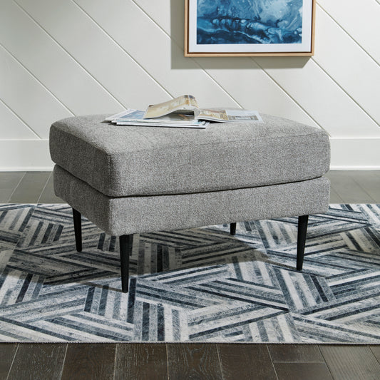 Hazela Ottoman - alternate view