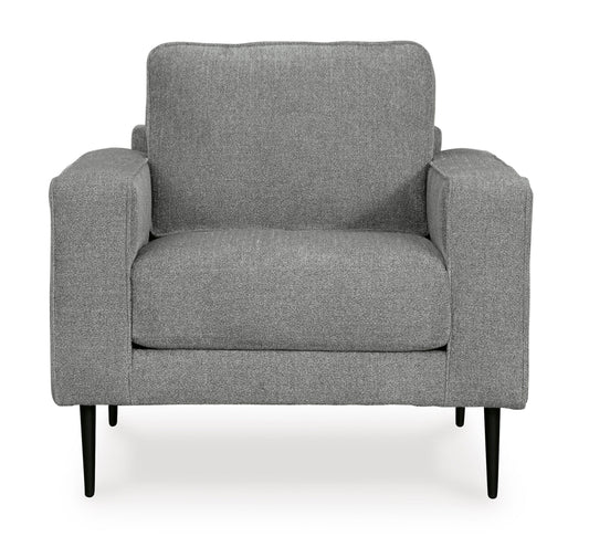 Hazela Chair Charcoal