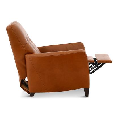 Ninfea Leather Recliner