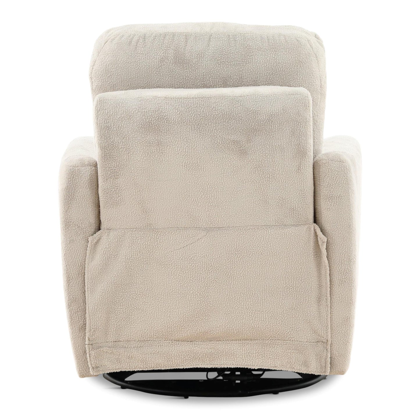 Brea Power Swivel Recliner