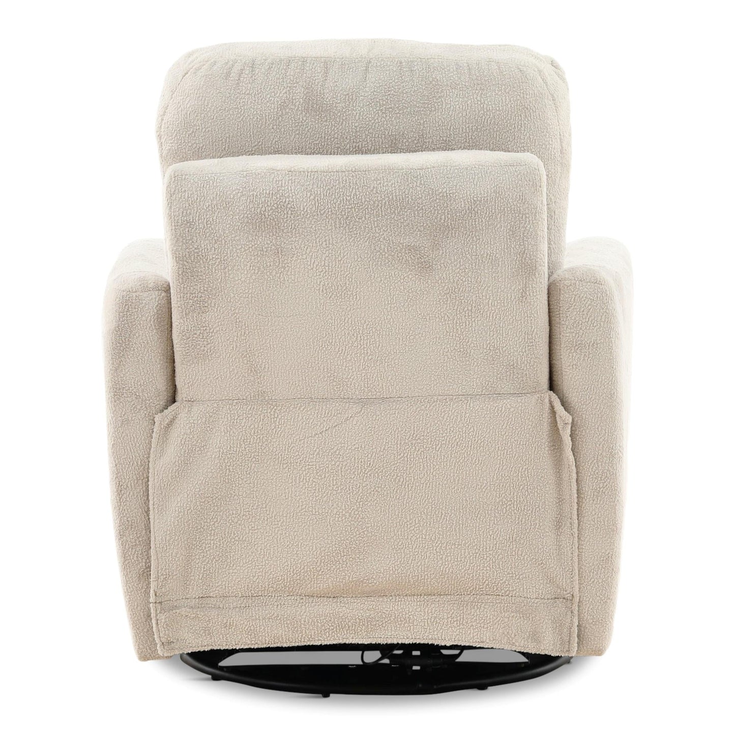 Brea Power Swivel Recliner