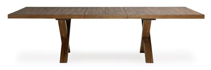 Steenlage Dining Extension Table