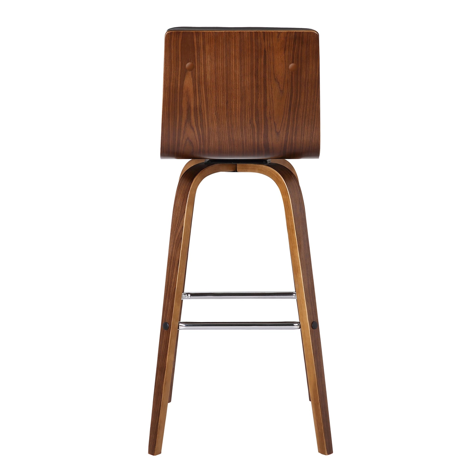 Vienna 30" Bar Height Swivel Bar Stool