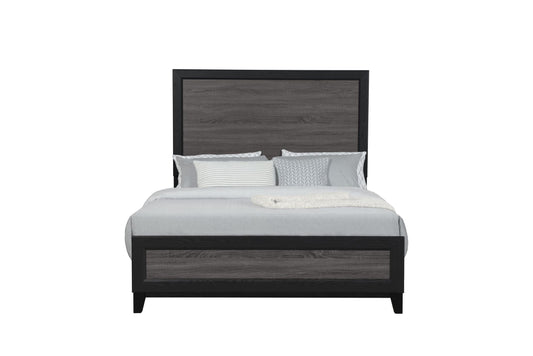 Brodin Queen Bed