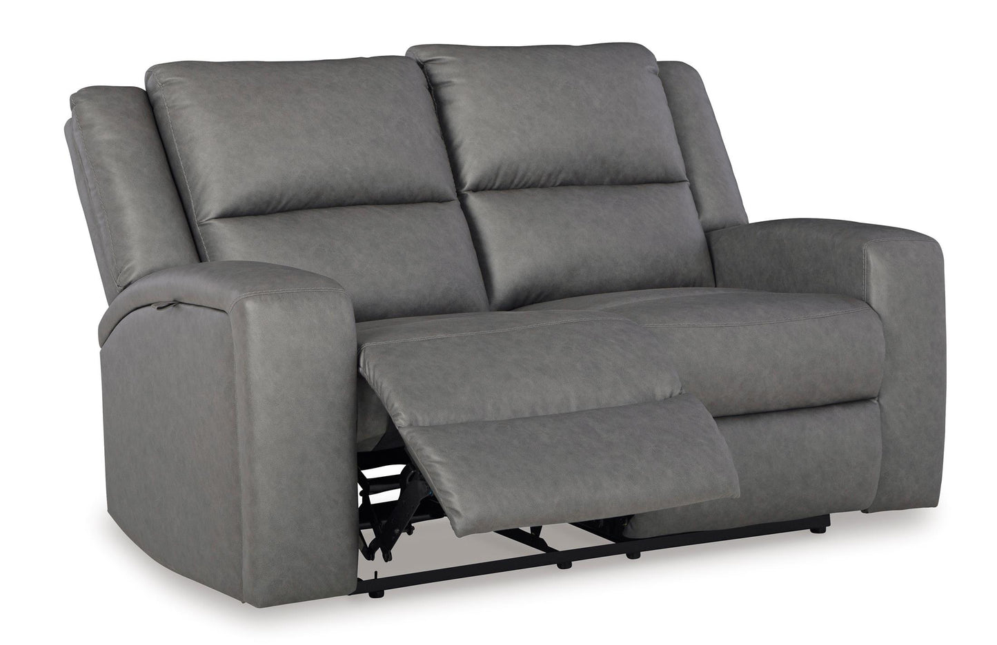 BRIXWORTH RECLINING LOVESEAT