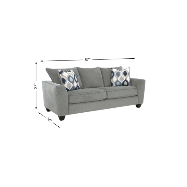 Breton Sofa