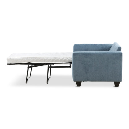 Breton Twin Sleeper Chair