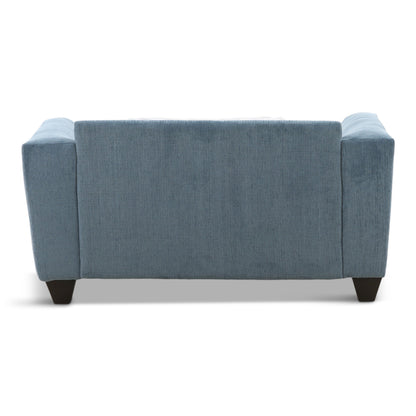 Breton Twin Sleeper Chair