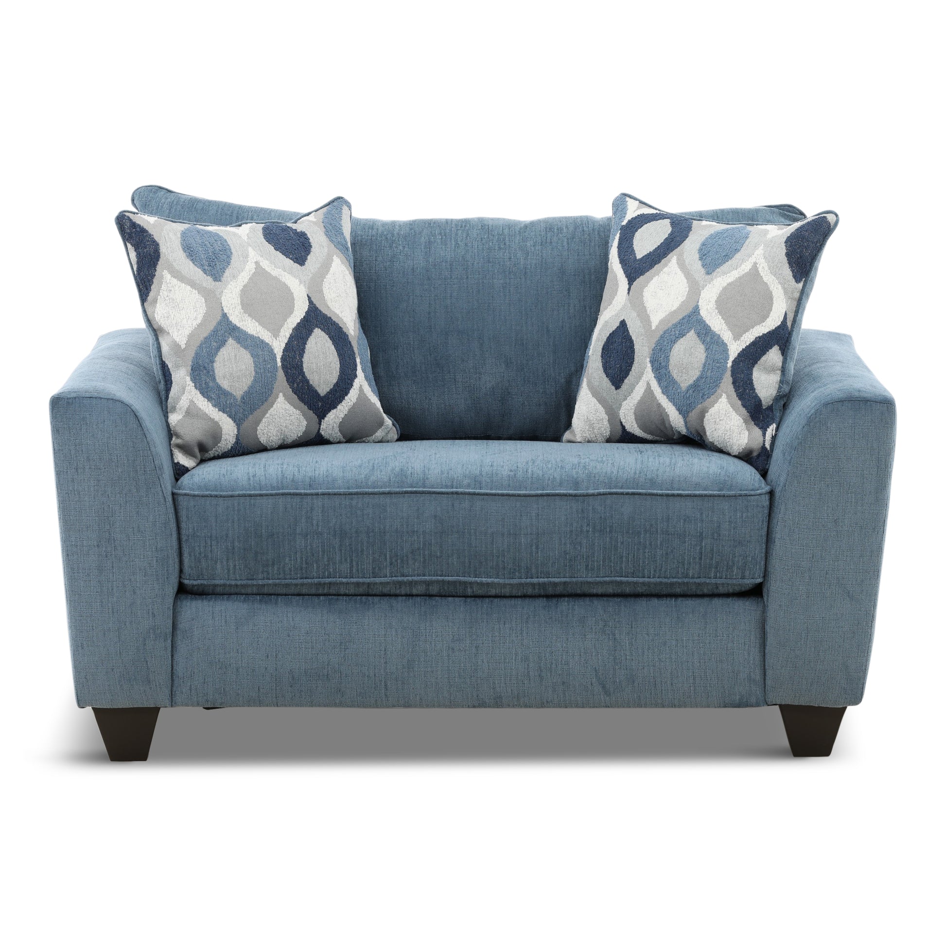 Breton Twin Sleeper Chair