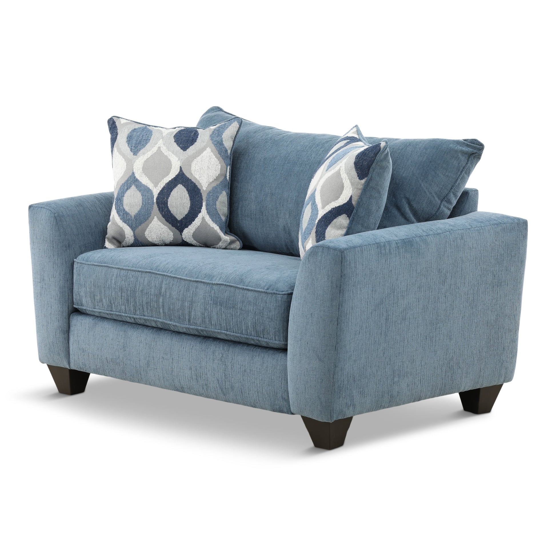 Breton Twin Sleeper Chair