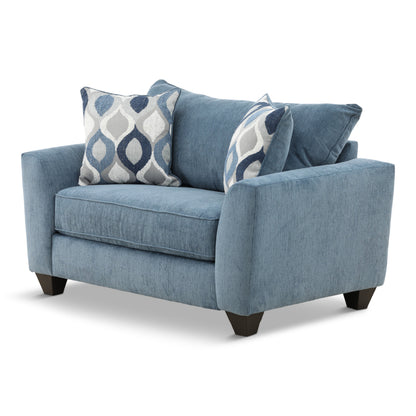 Breton Twin Sleeper Chair