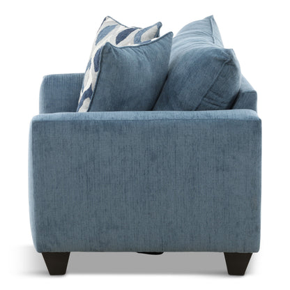 Breton Twin Sleeper Chair