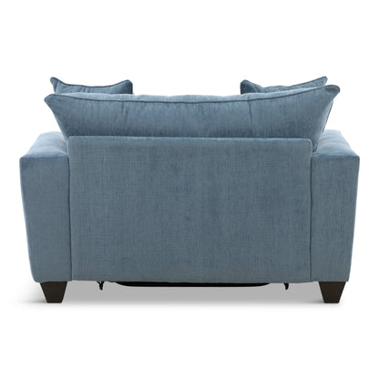 Breton Twin Sleeper Chair