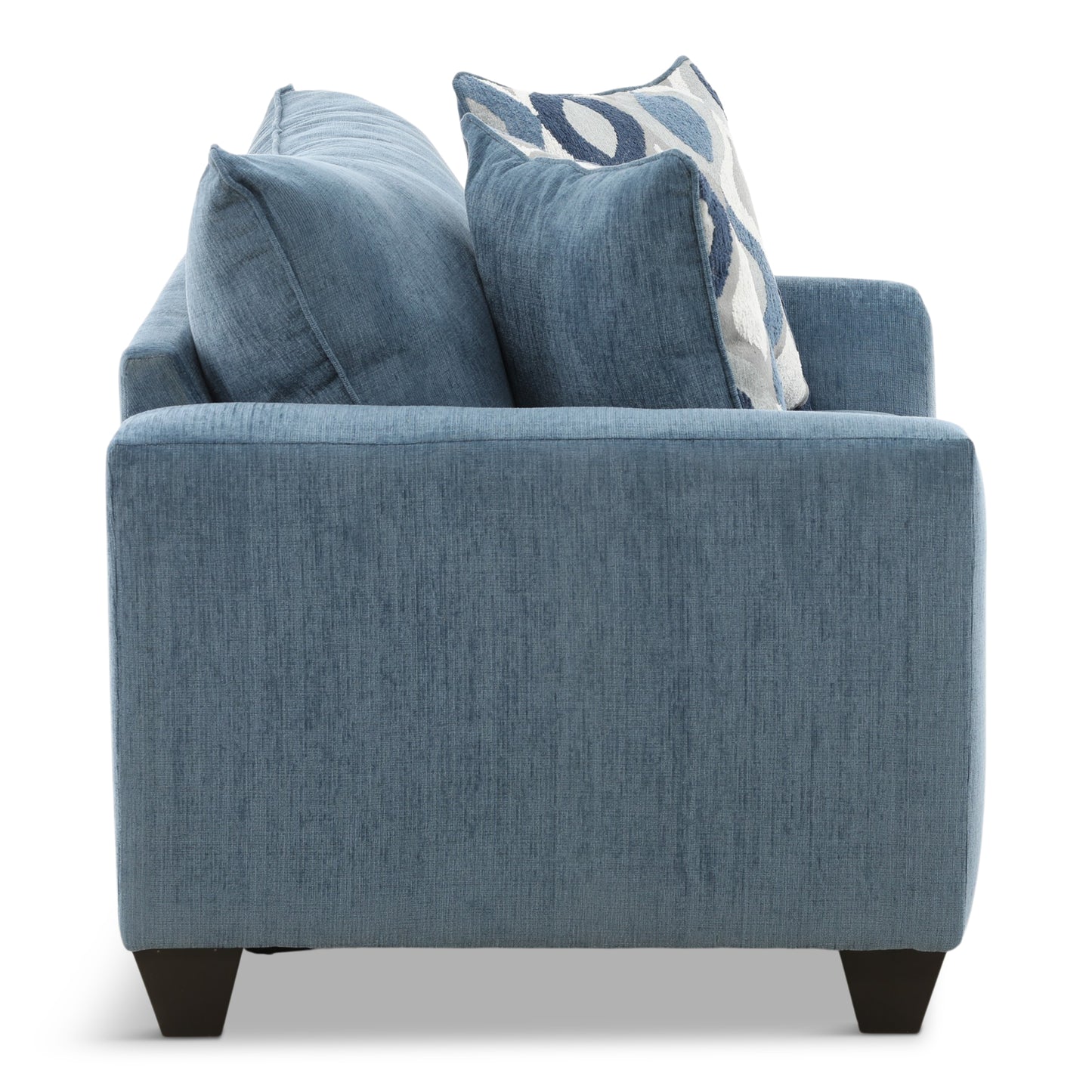 Breton Twin Sleeper Chair