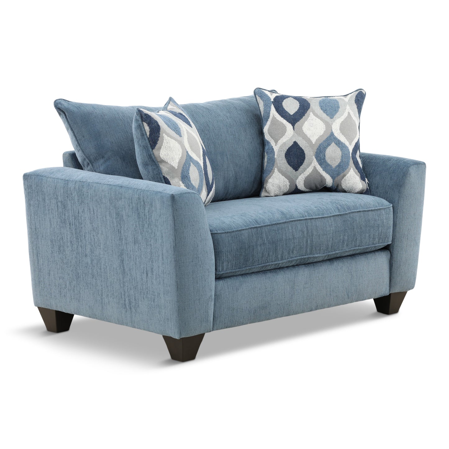 Breton Twin Sleeper Chair