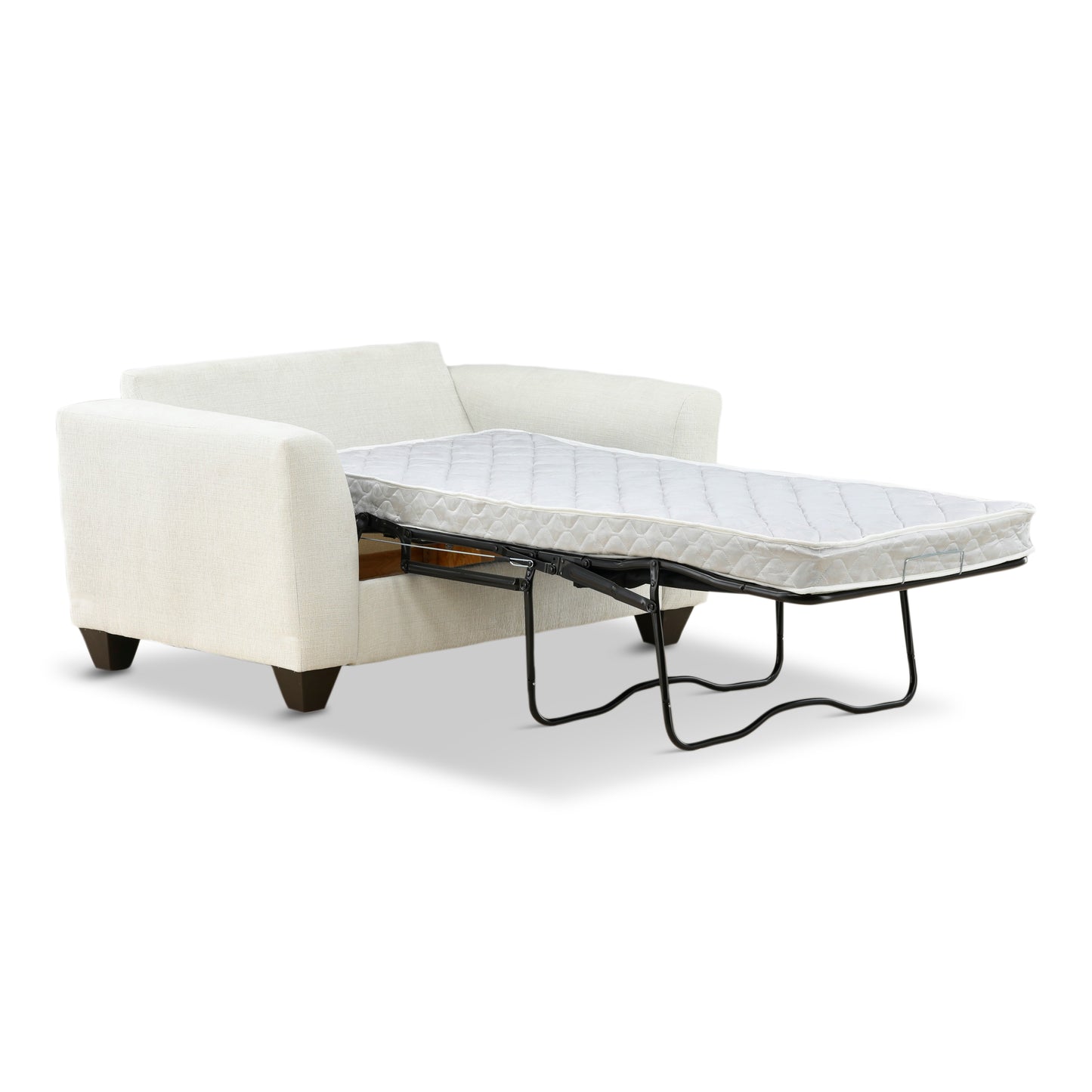 Breton Twin Sleeper Chair