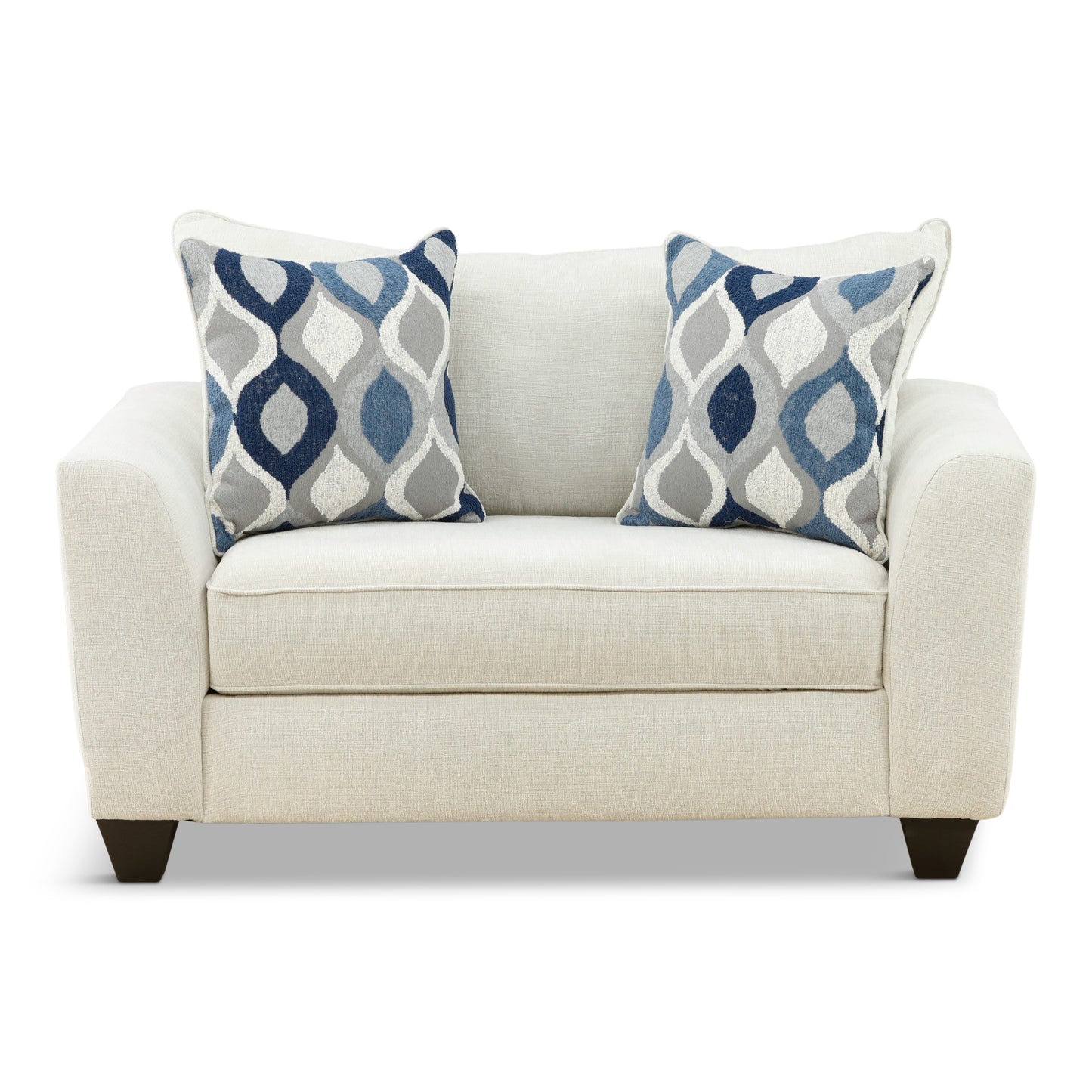 Breton Twin Sleeper Chair