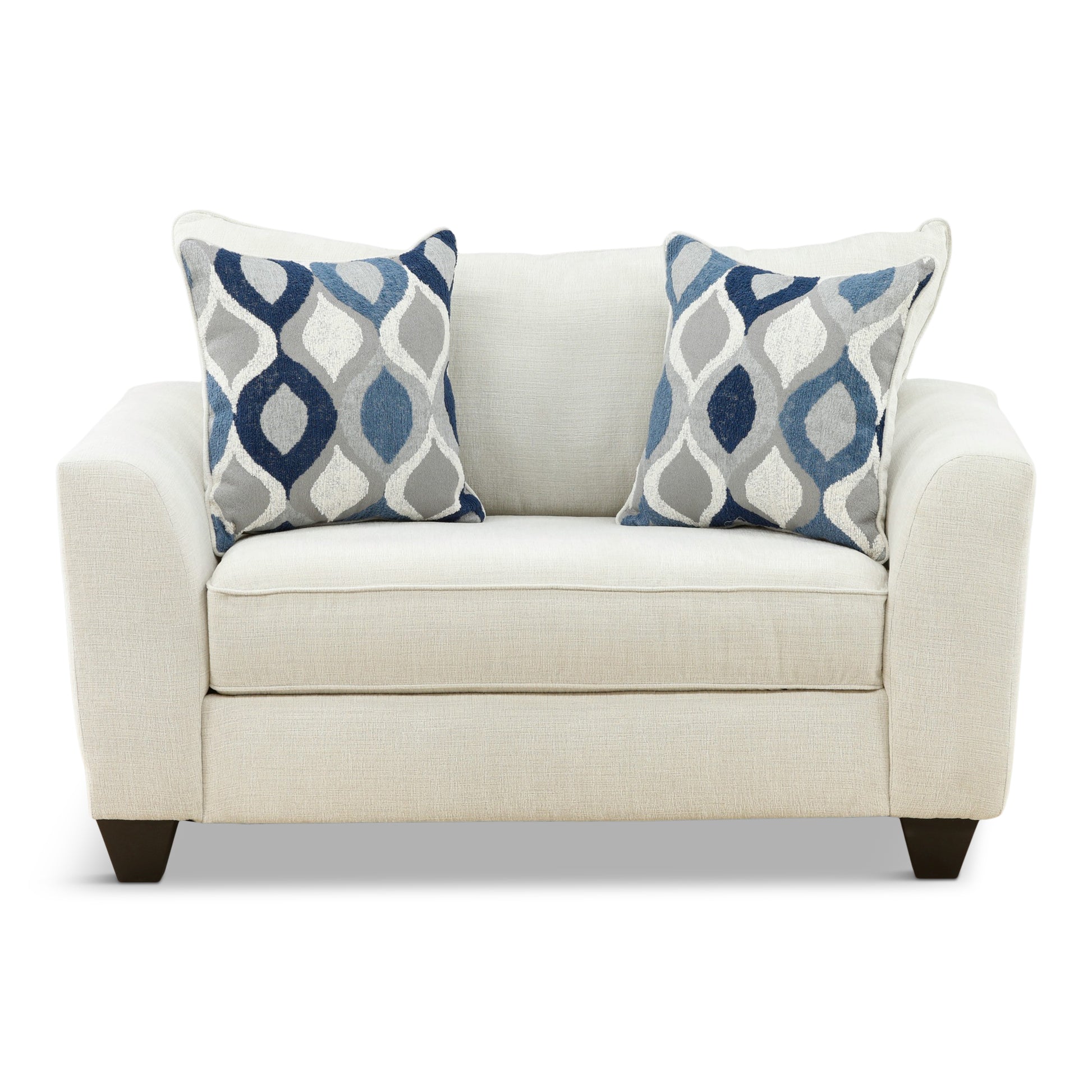 Breton Twin Sleeper Chair