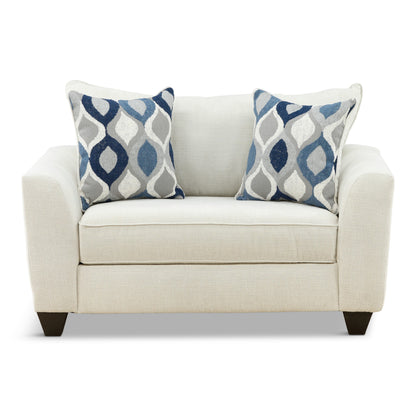 Breton Twin Sleeper Chair