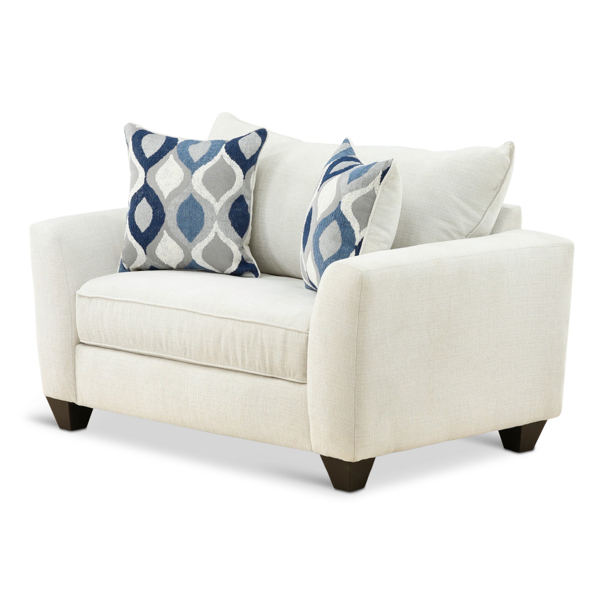 Breton Twin Sleeper Chair