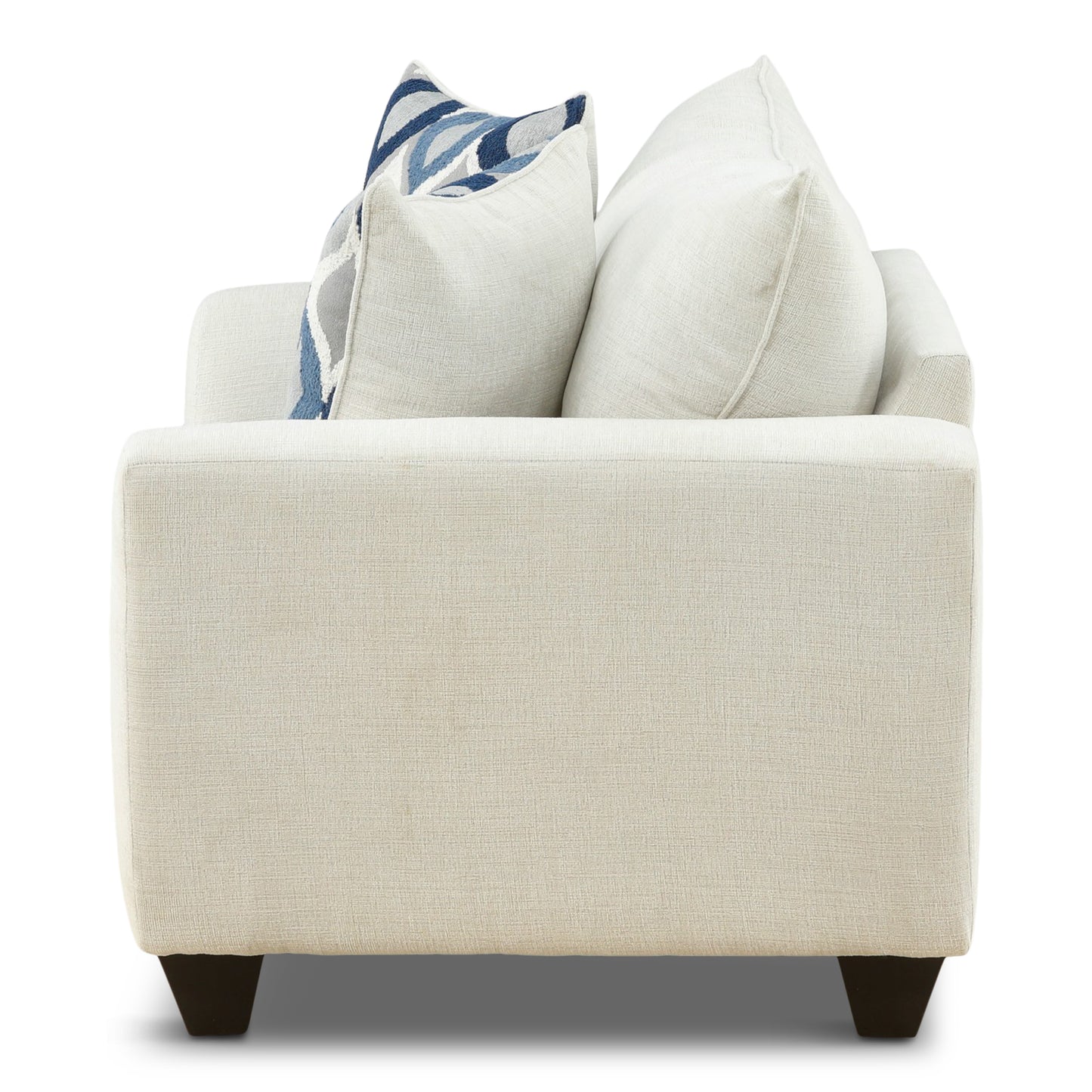 Breton Twin Sleeper Chair