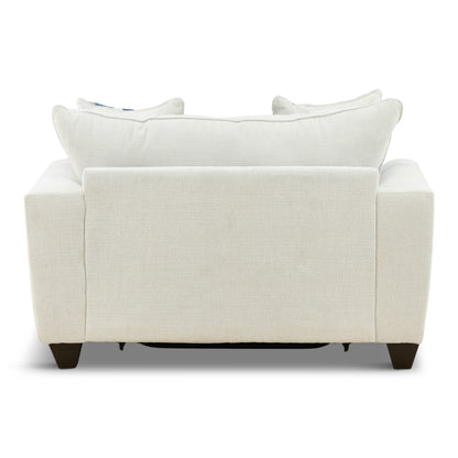 Breton Twin Sleeper Chair