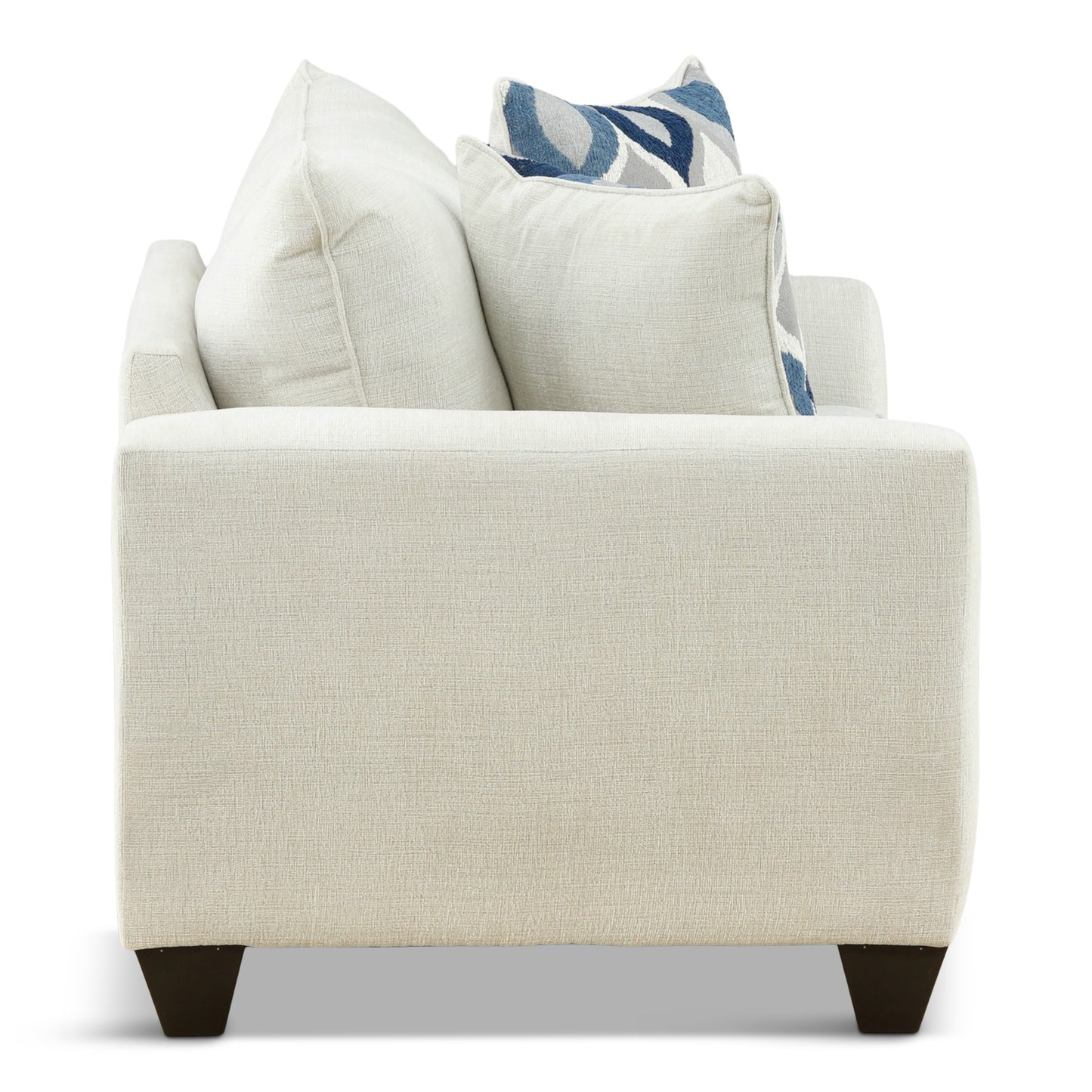 Breton Twin Sleeper Chair