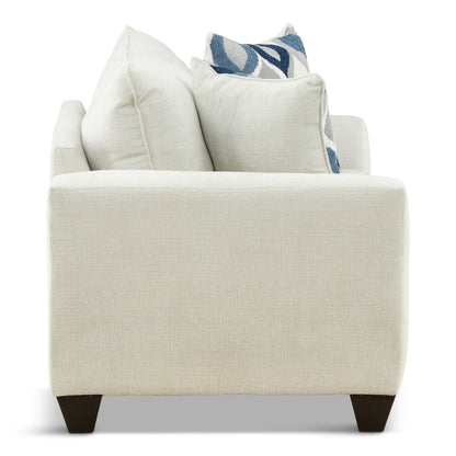 Breton Twin Sleeper Chair