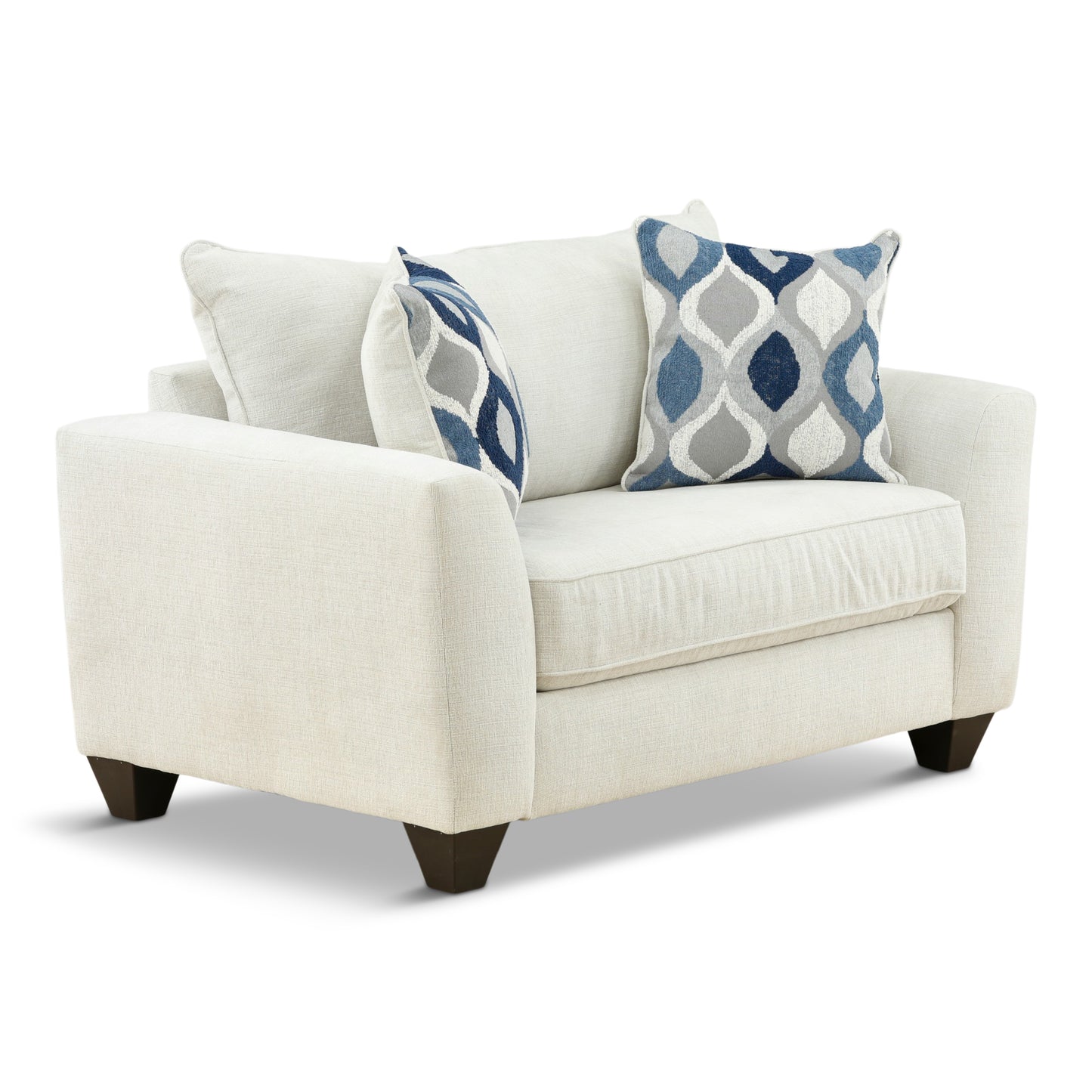 Breton Twin Sleeper Chair