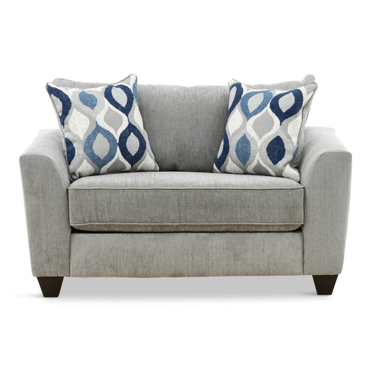 Breton Twin Sleeper Chair