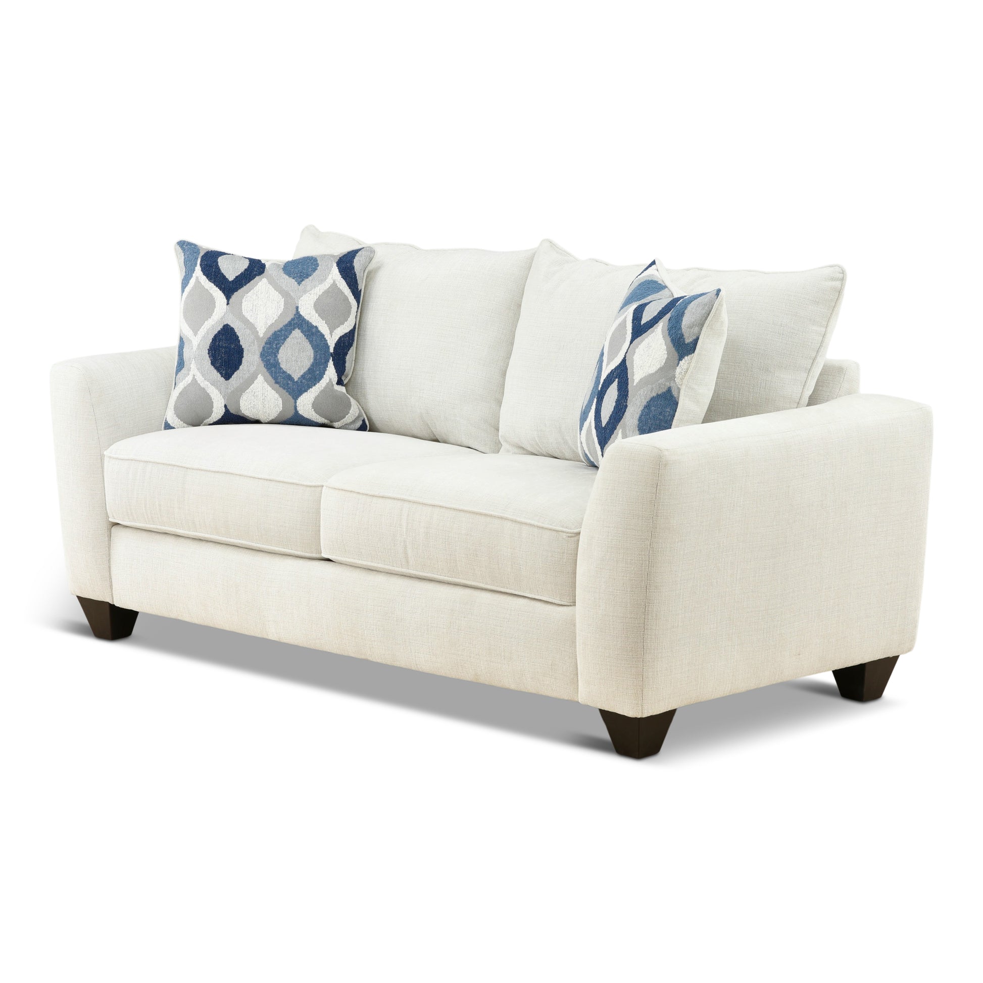 Breton Full Sleeper Sofa